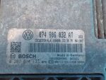 074906032AT Блок управления двигателем VOLKSWAGEN Crafter 2006-2016