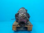 01V300044TX АКПП (автоматическая КПП) Audi A6 (C5) 1997-2004