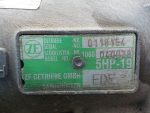 01V300044TX АКПП (автоматическая КПП) Audi A6 (C5) 1997-2004