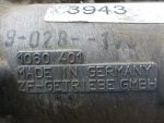 01V300044TX АКПП (автоматическая КПП) Audi A6 (C5) 1997-2004