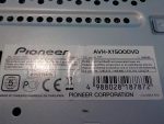 AVH-X1500DVD Магнитола VOLKSWAGEN Golf 6 2009-2013