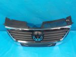 3C0853651ADPWF Решетка радиатора VOLKSWAGEN Passat B6 2005-2009