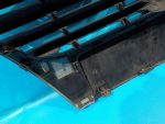 3C0853651ADPWF Решетка радиатора VOLKSWAGEN Passat B6 2005-2009