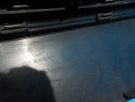 3C0853651ADPWF Решетка радиатора VOLKSWAGEN Passat B6 2005-2009