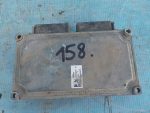 8200623620 Блок управления АКПП RENAULT Megane II 2002-2009
