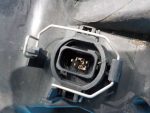 13293623 Фара противотуманная правая OPEL Astra J 2010-2017