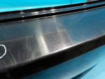  Бампер задний VOLKSWAGEN Polo 2011-2020