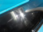 Бампер задний VOLKSWAGEN Polo 2011-2020