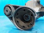 0AA409508A Редуктор переднего моста VOLKSWAGEN Touareg 2002-2010