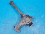 0AA409508A Редуктор переднего моста VOLKSWAGEN Touareg 2002-2010