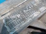 0AA409508A Редуктор переднего моста VOLKSWAGEN Touareg 2002-2010