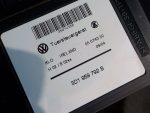 7L0837462F Стеклоподъемник передний правый VOLKSWAGEN Touareg 2002-2010