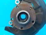 4F0407254G Поворотный кулак передний правый Audi A6 (C6, 4F) 2005-2011