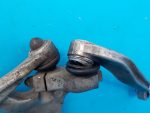4F0407254G Поворотный кулак передний правый Audi A6 (C6, 4F) 2005-2011