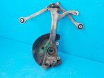 4F0407254G Поворотный кулак передний правый Audi A6 (C6, 4F) 2005-2011