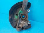 4F0407254G Поворотный кулак передний правый Audi A6 (C6, 4F) 2005-2011