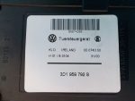 7L0837354E Стеклоподъемник передний правый VOLKSWAGEN Touareg 2002-2010