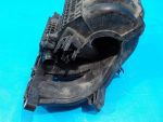 036129709KA Впускной коллектор VOLKSWAGEN Polo 2011-2020