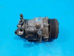 6RD820803 Компрессор кондиционера VOLKSWAGEN Polo 2011-2020