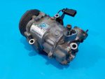 6RD820803 Компрессор кондиционера VOLKSWAGEN Polo 2011-2020