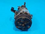 6RD820803 Компрессор кондиционера VOLKSWAGEN Polo 2011-2020