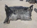 09919 Передняя часть кузова Honda Civic 4D 2006-2012