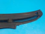7L6819401K9B9 Решетка стеклоочистителя (жабо) VOLKSWAGEN Touareg 2002-2010