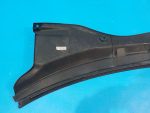 7L6819401K9B9 Решетка стеклоочистителя (жабо) VOLKSWAGEN Touareg 2002-2010