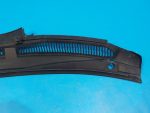 7L6819401K9B9 Решетка стеклоочистителя (жабо) VOLKSWAGEN Touareg 2002-2010