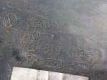 7L6819401K9B9 Решетка стеклоочистителя (жабо) VOLKSWAGEN Touareg 2002-2010