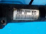 5M513200EG Рулевая рейка Ford Focus 2 2005-2011