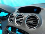8231HW Торпеда PEUGEOT 308 I 2007-2015