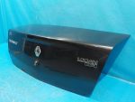 6001551125 Крышка багажника RENAULT Logan 2005-2014
