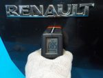 6001551125 Крышка багажника RENAULT Logan 2005-2014