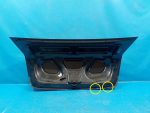 6001551125 Крышка багажника RENAULT Logan 2005-2014
