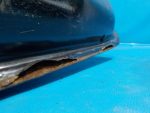 6001551125 Крышка багажника RENAULT Logan 2005-2014
