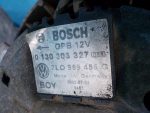 7L0959455G Вентилятор охлаждения двигателя VOLKSWAGEN Touareg 2002-2010