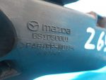 GS1D500U1 Кронштейн переднего бампера левый MAZDA 6 (GH) 2007-2012