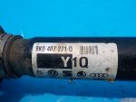 8K0407271Q Привод колеса передний Audi A4 (B8) 2007-2015