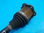 8K0407271Q Привод колеса передний Audi A4 (B8) 2007-2015