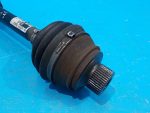 8K0407271Q Привод колеса передний Audi A4 (B8) 2007-2015