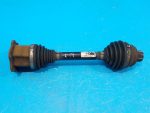 8K0407271Q Привод колеса передний Audi A4 (B8) 2007-2015