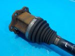 8K0407271Q Привод колеса передний Audi A4 (B8) 2007-2015