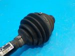 8K0407271Q Привод колеса передний Audi A4 (B8) 2007-2015
