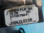 2526000Q0K Переключатель стеклоочистителей подрулевой Nissan Almera G15 2013-2018