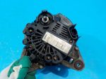 8200810621C Генератор двигателя RENAULT Logan 2005-2014