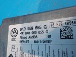 8K0959655J Блок SRS Audi A4 (B8) 2007-2015