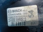 4461009430 Усилитель тормозов вакуумный TOYOTA Auris (E15) 2006-2012