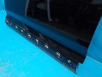 7L0831055L Дверь передняя левая VOLKSWAGEN Touareg 2002-2010
