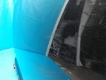 7L0831055L Дверь передняя левая VOLKSWAGEN Touareg 2002-2010